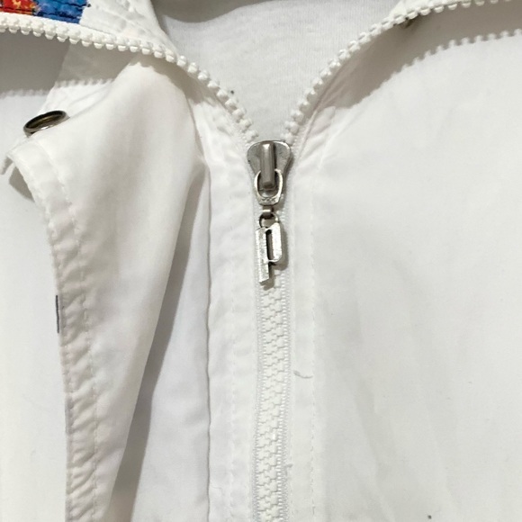 Vintage 80’s/90’s Prince sportswear windbreaker - Picture 7 of 8